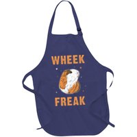Wheek Freak Guinea Pig Apron