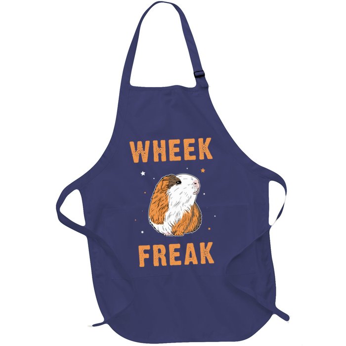 Wheek Freak Guinea Pig Apron