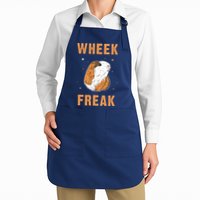 Wheek Freak Guinea Pig Apron