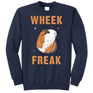 Wheek Freak Guinea Pig Sweatshirt