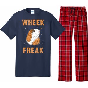 Wheek Freak Guinea Pig Pajama Set