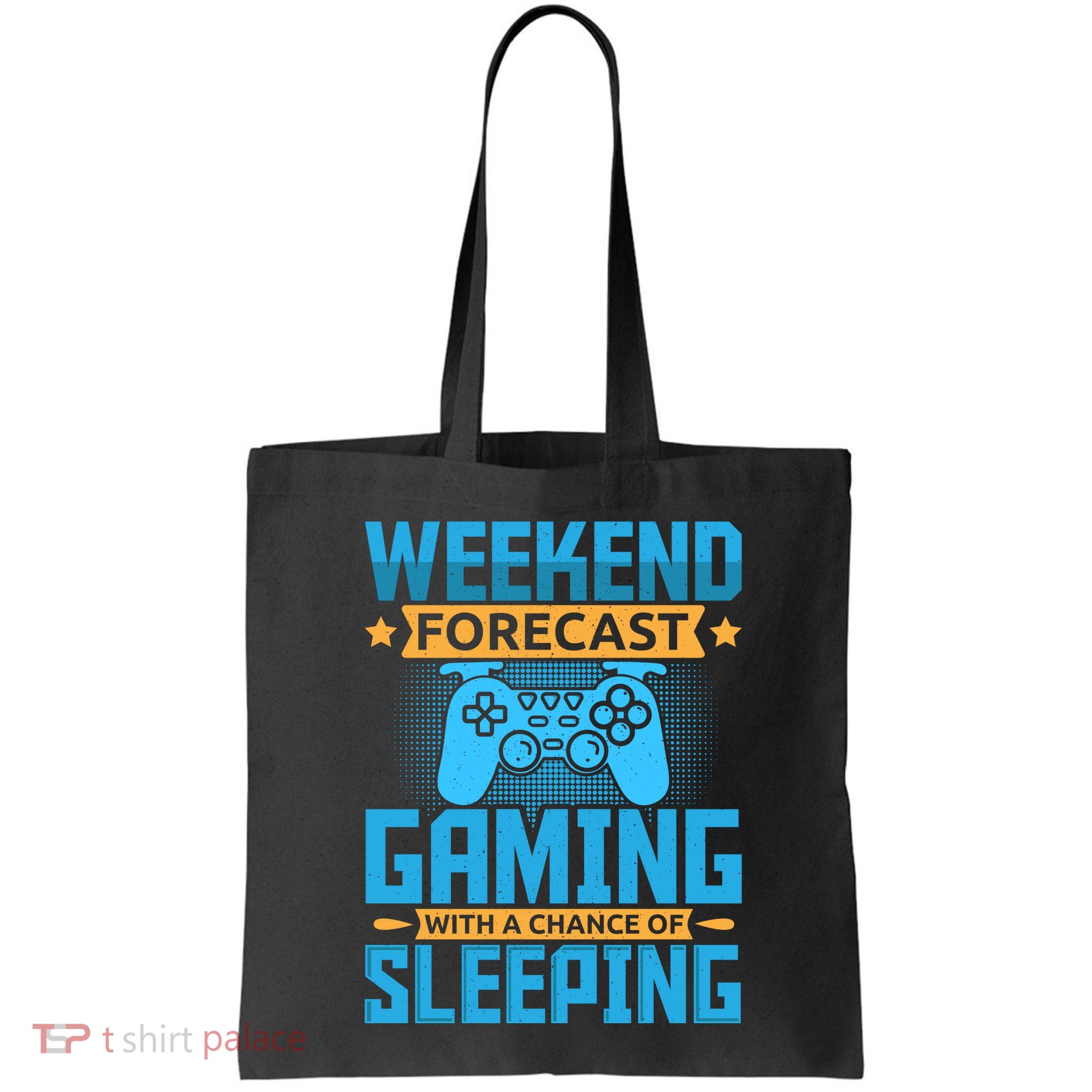 Weekend Forecast Gaming With A Chance Of Sleeping Bag