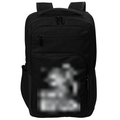 Wrestling Free Hugs Wrestling Impact Tech Backpack