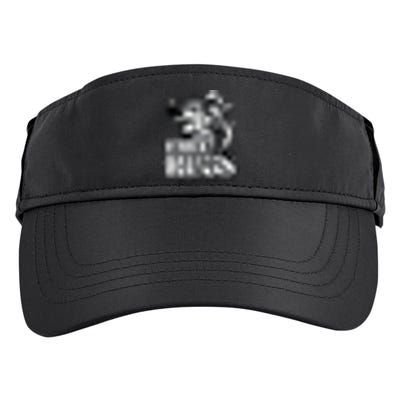 Wrestling Free Hugs Wrestling Adult Drive Performance Visor