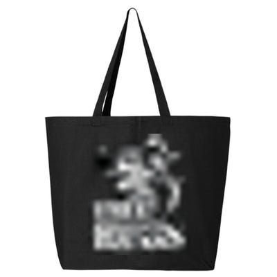 Wrestling Free Hugs Wrestling 25L Jumbo Tote