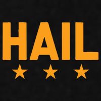 W.A.S.H.I.N.G.T.O.N. Football Hail Ladies PosiCharge Tri-Blend Wicking Tank