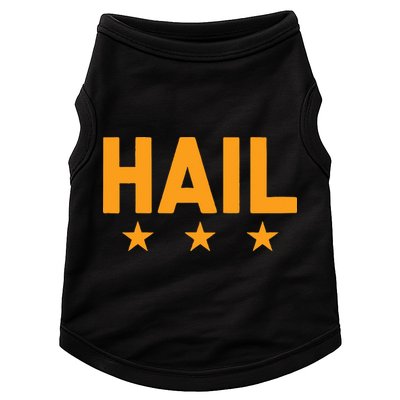 W.A.S.H.I.N.G.T.O.N. Football Hail Doggie Tank
