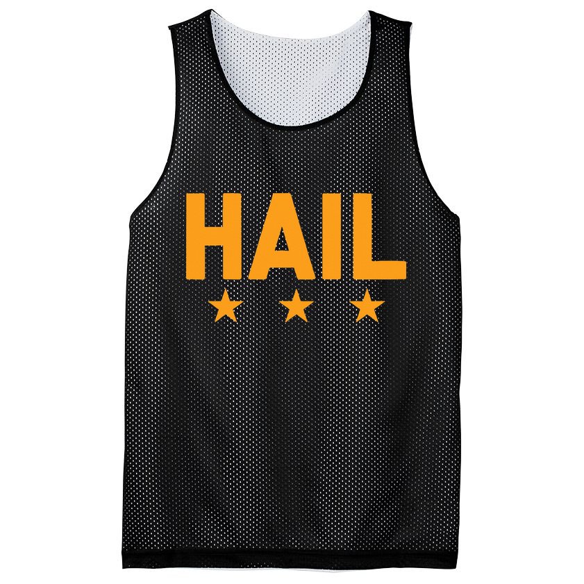 W.A.S.H.I.N.G.T.O.N. Football Hail Mesh Reversible Basketball Jersey Tank