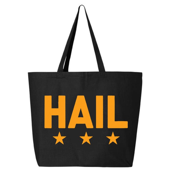 W.A.S.H.I.N.G.T.O.N. Football Hail 25L Jumbo Tote