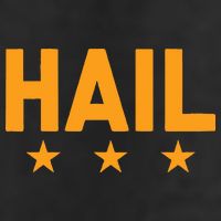 W.A.S.H.I.N.G.T.O.N. Football Hail 25L Jumbo Tote