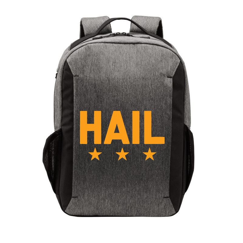 W.A.S.H.I.N.G.T.O.N. Football Hail Vector Backpack
