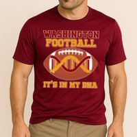 Washington Football It's In My DNA Cooling Performance Crew T-Shirt