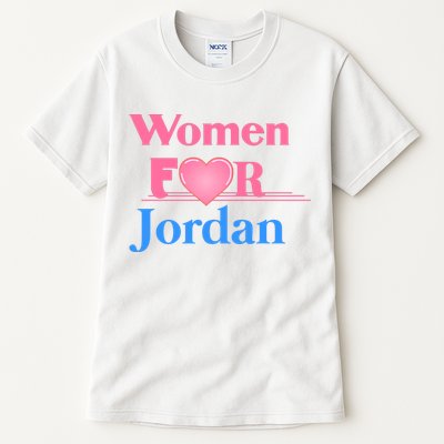 Women For Jim Jordan Tall T-Shirt