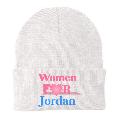 Women For Jim Jordan Beanie