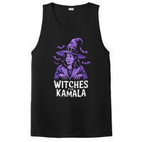 Witches For Kamala Harris Political Election 2024 PosiCharge Competitor Tank