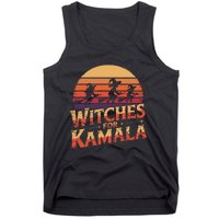 Witches For Kamala Harris Political Election 2024 Tank Top