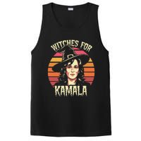 Witches For Kamala Harris Political Election 2024 PosiCharge Competitor Tank