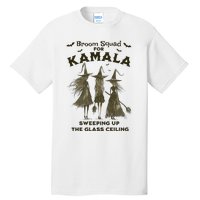 Witches For Kamala Halloween Witch Tall T-Shirt