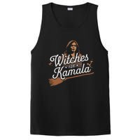 Witches For Kamala Harris Political Election 2024 PosiCharge Competitor Tank