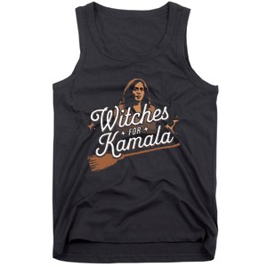 Witches For Kamala Harris Political Election 2024 Tank Top