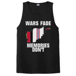 Wars Fade Memories DonT Afghanistan PosiCharge Competitor Tank