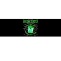 Welcome Foolish Mortals Hatbox Ghost I Am Your Ghost Host Bumper Sticker