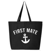 Womens First Mate Boating 25L Jumbo Tote
