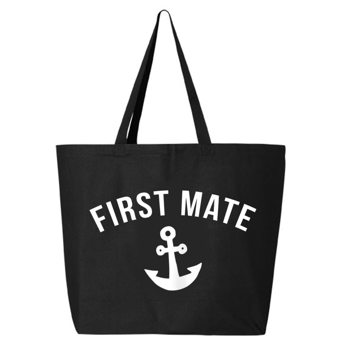 Womens First Mate Boating 25L Jumbo Tote
