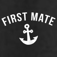 Womens First Mate Boating 25L Jumbo Tote