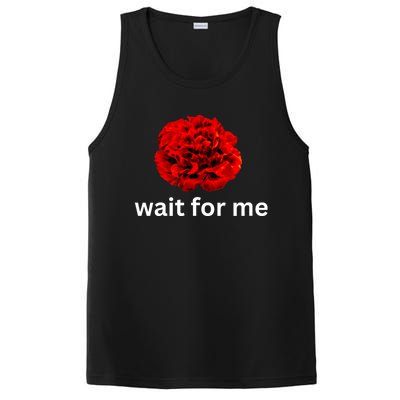 Wait For Me Hadestown Broadway Musical Theatre PosiCharge Competitor Tank