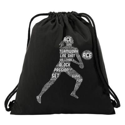 Warning Fart Now Loading Please Stand Back Drawstring Bag