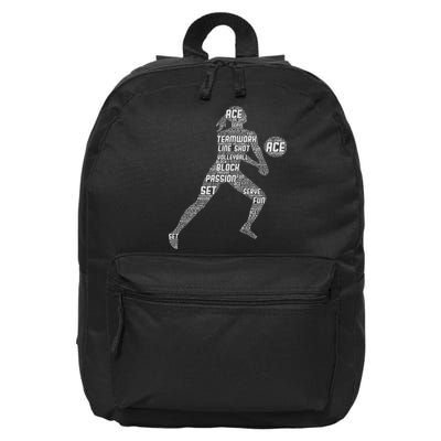 Warning Fart Now Loading Please Stand Back 16 in Basic Backpack