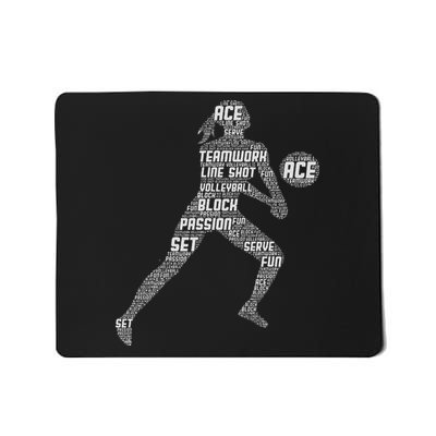 Warning Fart Now Loading Please Stand Back Mousepad