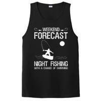 Weekend Forecast Night Fishing With A Chance Of Swimming PosiCharge Competitor Tank