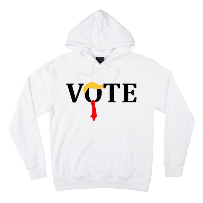 Wanted For President & Vice President 2024 Trump Vance Maga Hoodie