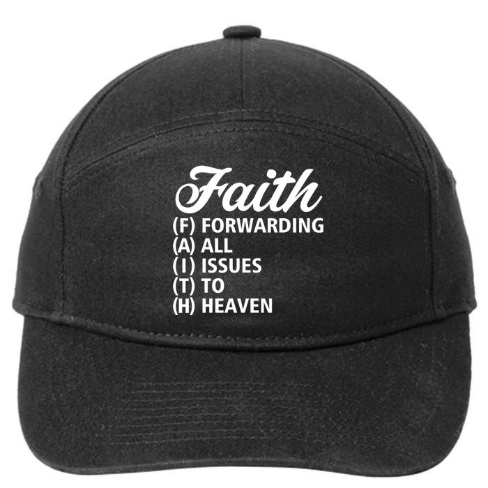 Women Faith Round Neck Graphic T Shirts Cute Funny Tops 7-Panel Snapback Hat