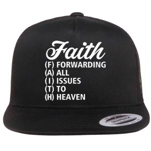 Women Faith Round Neck Graphic T Shirts Cute Funny Tops Flat Bill Trucker Hat