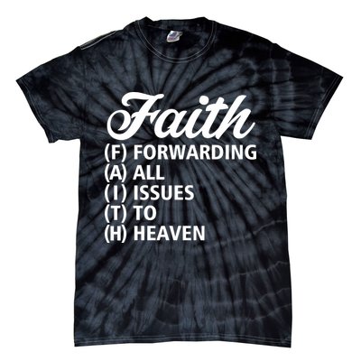 Women Faith Round Neck Graphic T Shirts Cute Funny Tops Tie-Dye T-Shirt