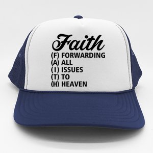 Women Faith Round Neck Graphic T Shirts Cute Funny Tops Trucker Hat