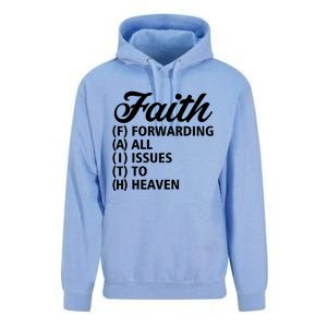 Women Faith Round Neck Graphic T Shirts Cute Funny Tops Unisex Surf Hoodie