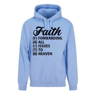 Women Faith Round Neck Graphic T Shirts Cute Funny Tops Unisex Surf Hoodie