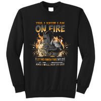 Welding Funny Saying Welder For Men Sweatshirt