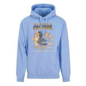 Welding Funny Saying Welder For Men Unisex Surf Hoodie