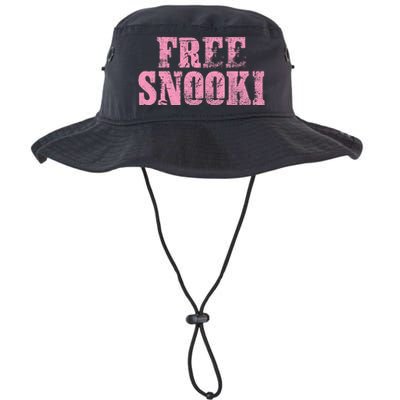 Women Free Snooki Legacy Cool Fit Booney Bucket Hat