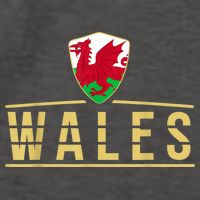 Wales Football Shirt Wales Soccer Jersey Proud Welsh Vector Backpack