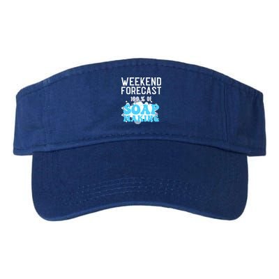 Weekend Forecast Soap Making Soap Maker Gift Visor