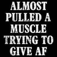 Workout Funny Saying Gym Quote Sarcastic Exercise Fitness 16 in Basic Backpack