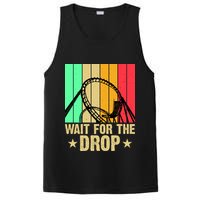 Wait For The Drop PosiCharge Competitor Tank