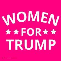 Women For Trump Premium T-Shirt