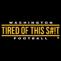 Washington Football Tired Of This Backpack